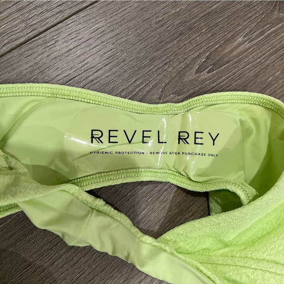 Revel Rey Bikini - Picture 9 of 9